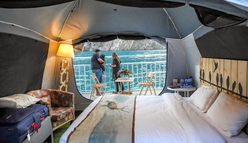 Tent