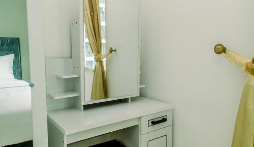Apartment, 2 Bedrooms
