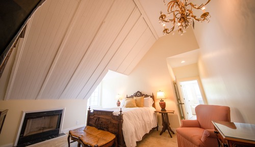 Comfort Room