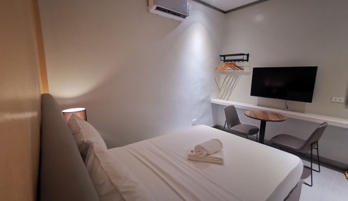 Superior Double Room, 1 Double Bed