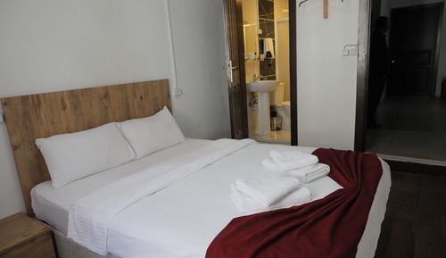 Exclusive Room