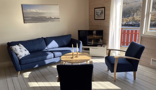 Comfort Apartment
