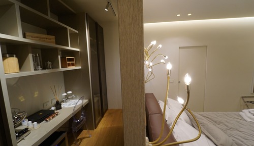 Exclusive Studio Suite