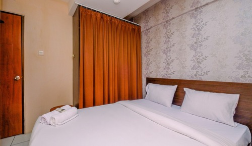 Apartment, 2 Bedrooms