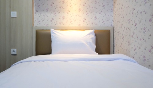 Apartment, 2 Bedrooms