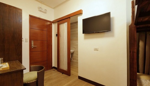 Junior Room, 2 Bedrooms