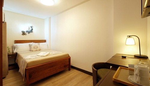 Standard Room, 5 Bedrooms