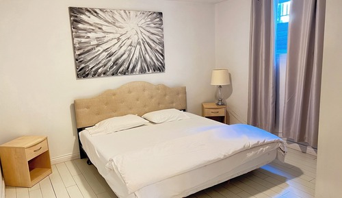 Family Suite, Multiple Bedrooms
