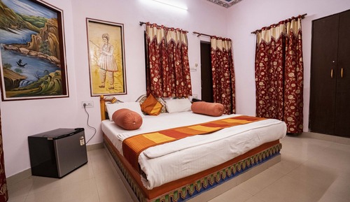 Premium Double Room
