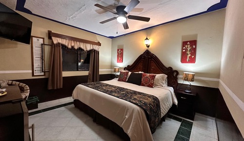 Classic Room