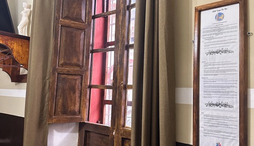 Traditional Double Room