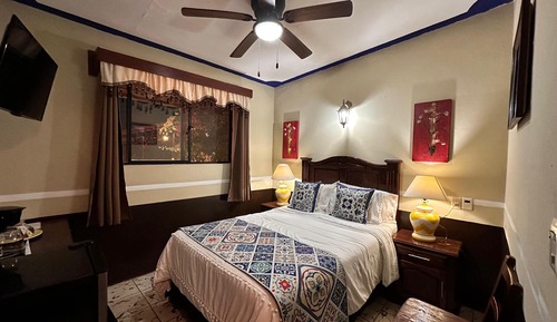 Basic Room
