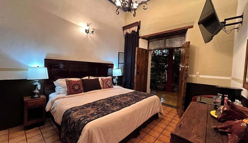 Design Double Room