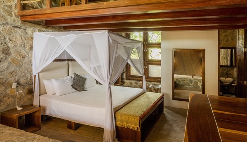 Superior Room, 1 King Bed