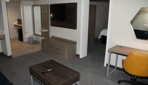 Room, 1 Bedroom
