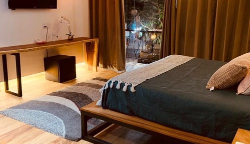 Suite Presidencial