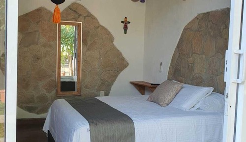 Habitación con Cama Queen Size