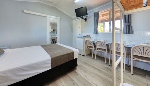 Family Triple Room
