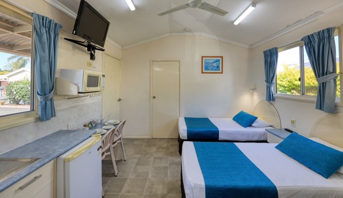 Double or Twin Room