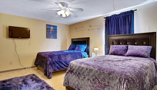 Premium House, 3 Bedrooms