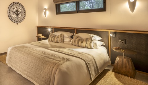 Luxury Suite, 2 Bedrooms