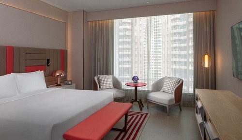 Apartment, 1 Bedroom (Residence)