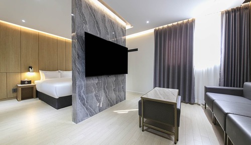 Romantic Suite