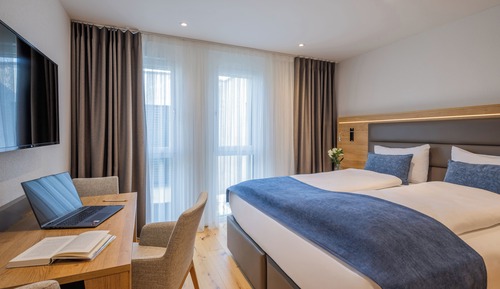 Standard Suite