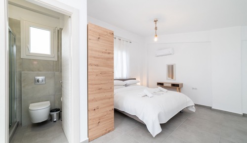 Loft, 2 Bedrooms