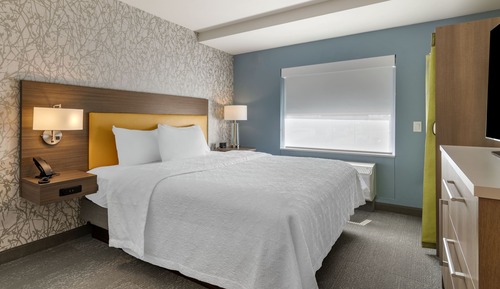 Suite, 1 Bedroom