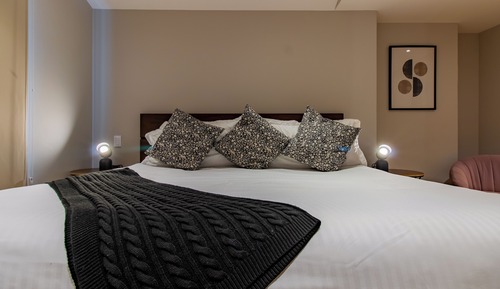 Superior Apartment, 2 Bedrooms