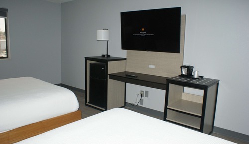 Room, 2 Queen Beds