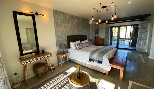 Superior Suite