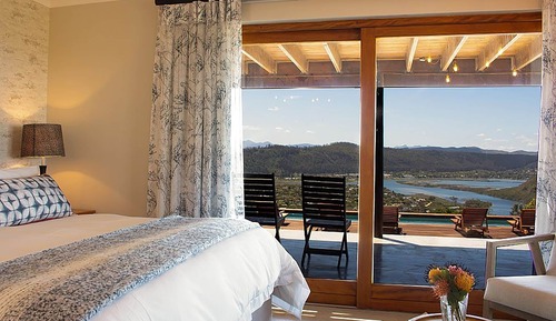 Luxury Suite