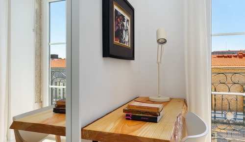 Design Apartment