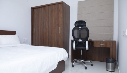 Executive Apartment