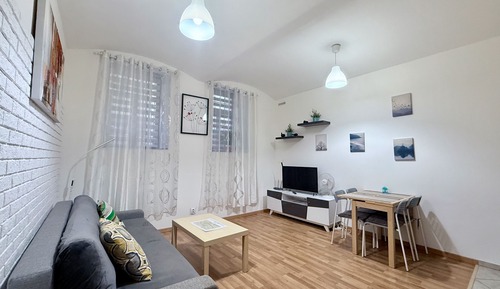 Classic Apartment, 1 Bedroom