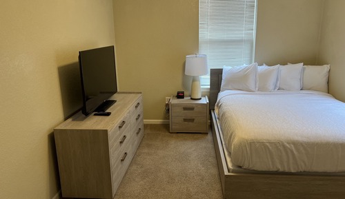 Family Apartment, 3 Bedrooms