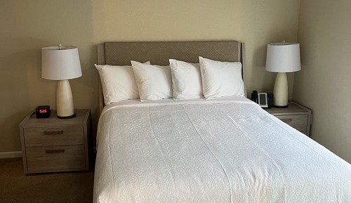 Standard Apartment