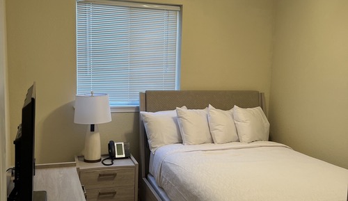 Comfort Apartment