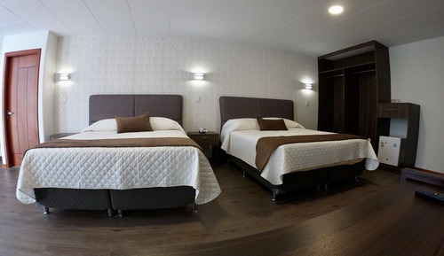 Executive Studio Suite