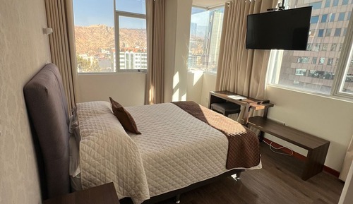 Business Single Room, Ensuite