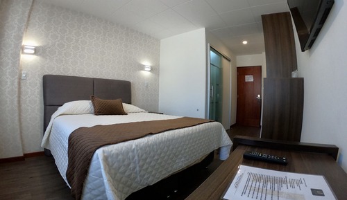 Comfort Room