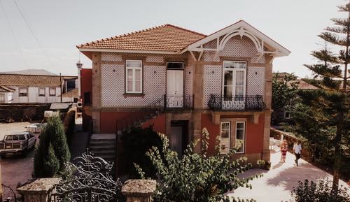 Luxury Cottage
