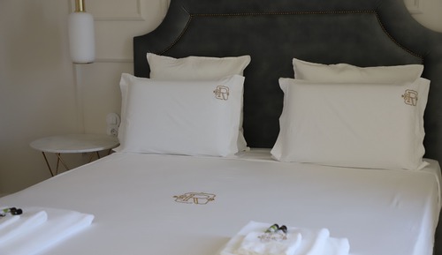 Exclusive Double Room, 1 Queen Bed
