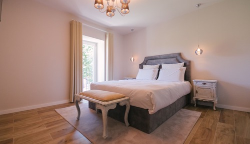 Family Quadruple Room, 2 Queen Beds
