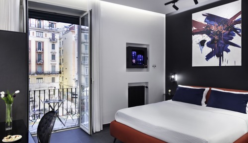 Exclusive Room