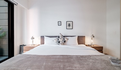 Exclusive Apartment