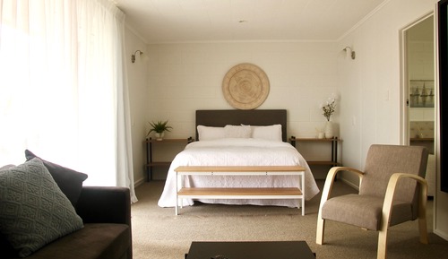 Mardi Gras Suite