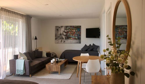 Lisbon Suite